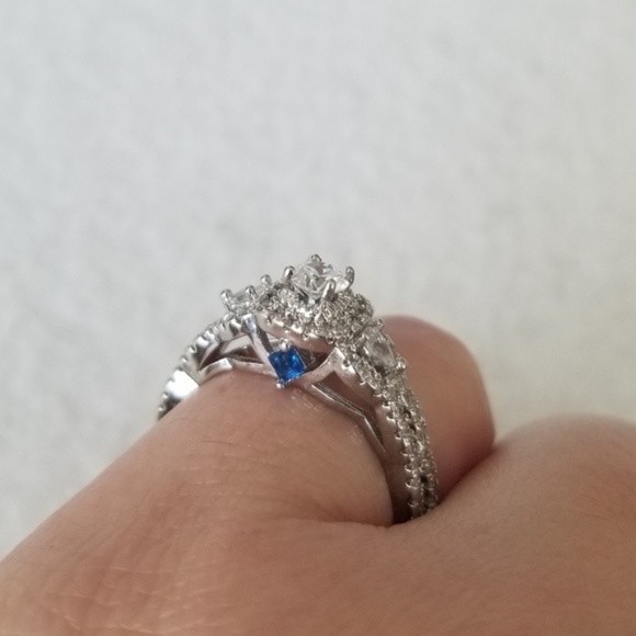 Something Blue Solitaire - Picture 7 of 8